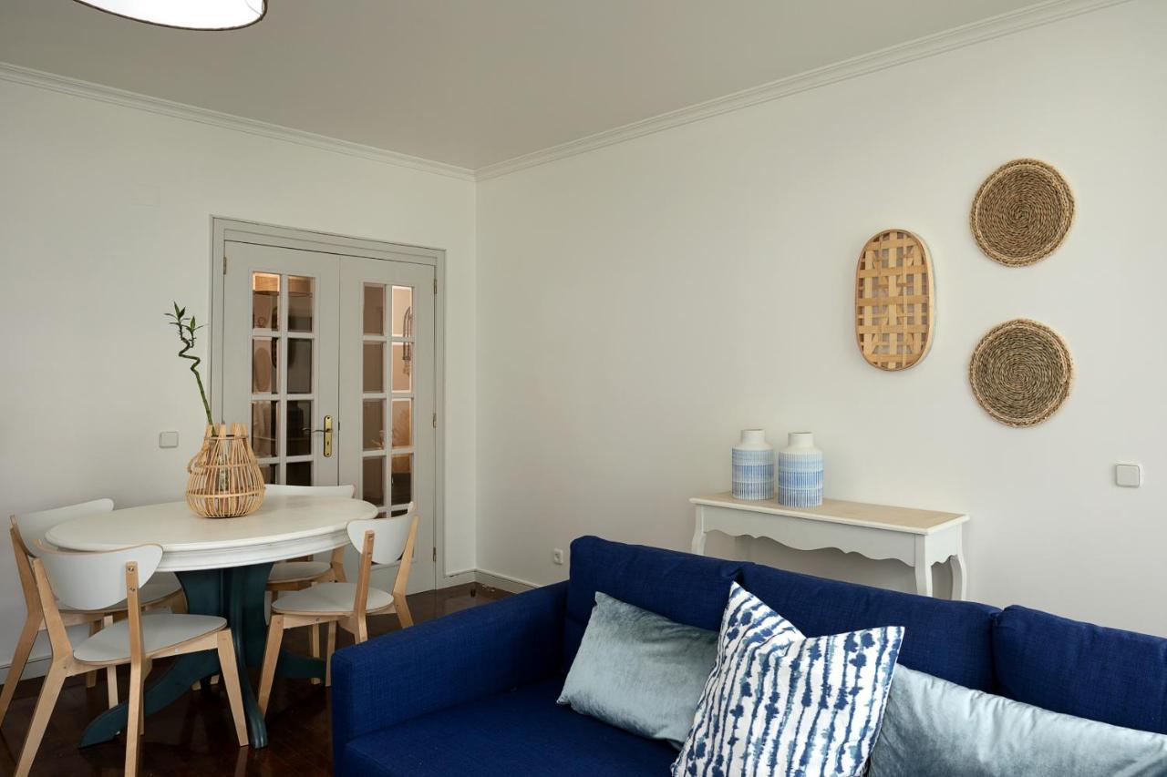Funchal Atlantic View By Madeira Sun Travel Apartment Bagian luar foto